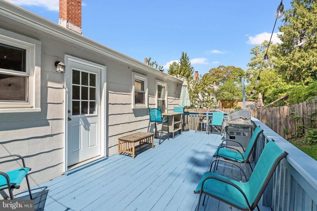 12215 JUDSON RD, Silver Spring, MD 20902