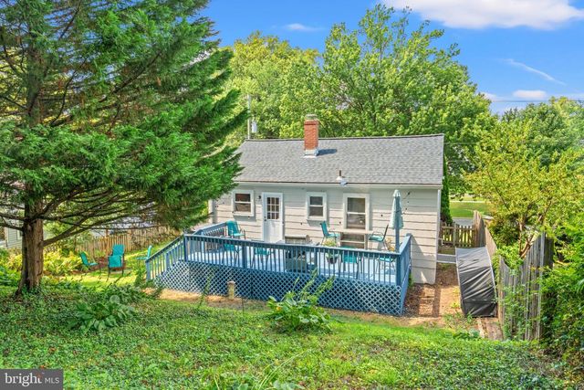12215 JUDSON RD, Silver Spring, MD 20902