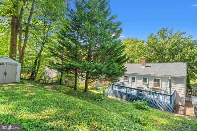 12215 JUDSON RD, Silver Spring, MD 20902