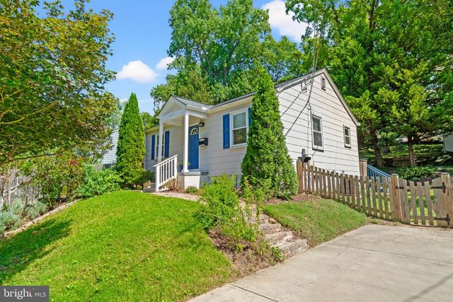12215 JUDSON RD, Silver Spring, MD 20902