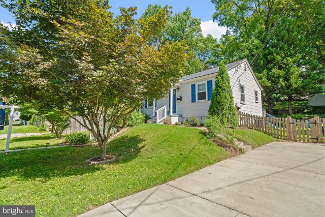 12215 JUDSON RD, Silver Spring, MD 20902