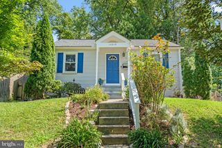 12215 JUDSON RD, Silver Spring, MD 20902
