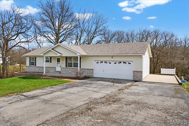 254 Highway M, Villa Ridge, MO 63089