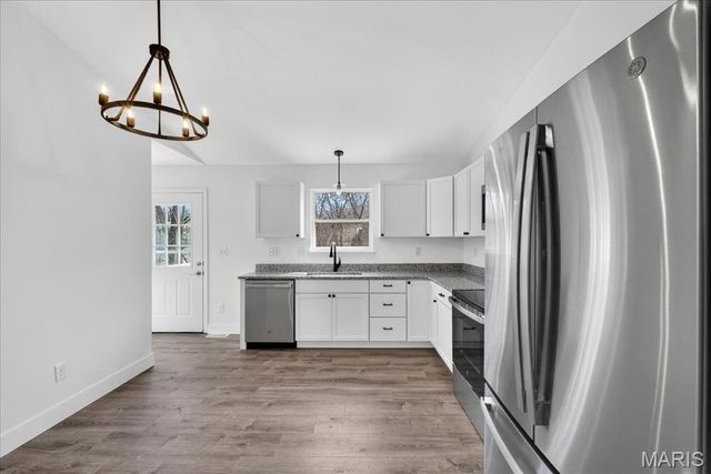 254 Highway M, Villa Ridge, MO 63089