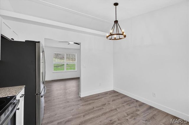 254 Highway M, Villa Ridge, MO 63089