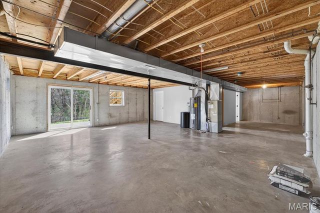 254 Highway M, Villa Ridge, MO 63089