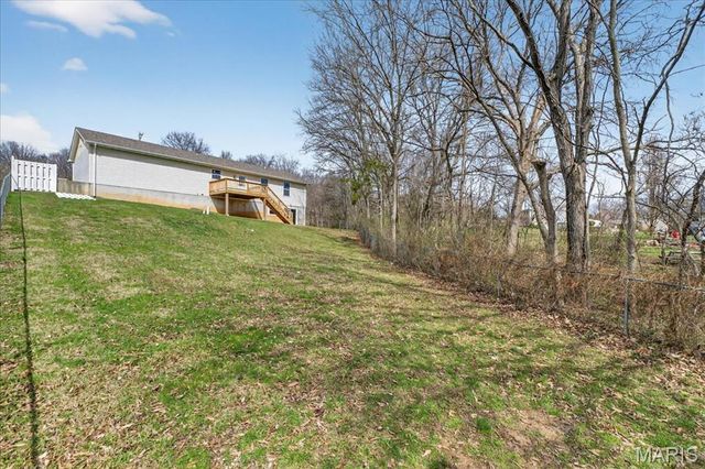 254 Highway M, Villa Ridge, MO 63089