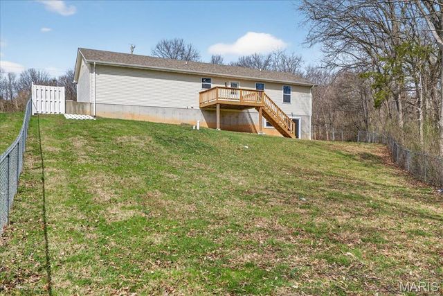 254 Highway M, Villa Ridge, MO 63089