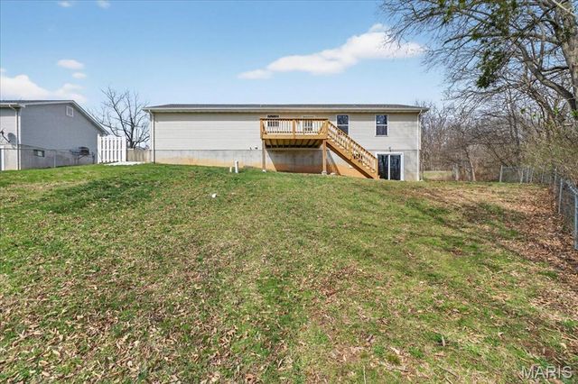 254 Highway M, Villa Ridge, MO 63089