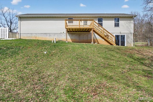 254 Highway M, Villa Ridge, MO 63089