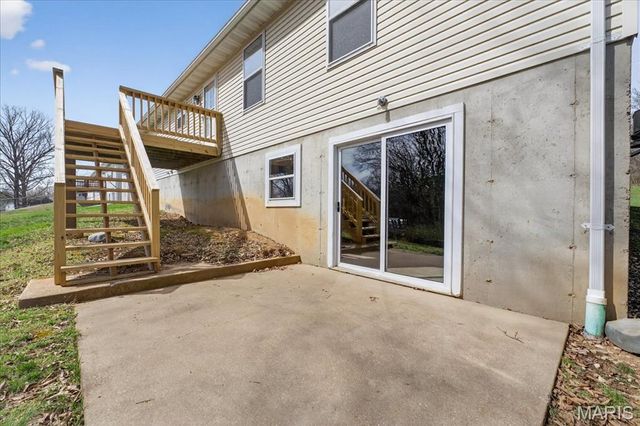 254 Highway M, Villa Ridge, MO 63089