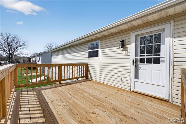 254 Highway M, Villa Ridge, MO 63089
