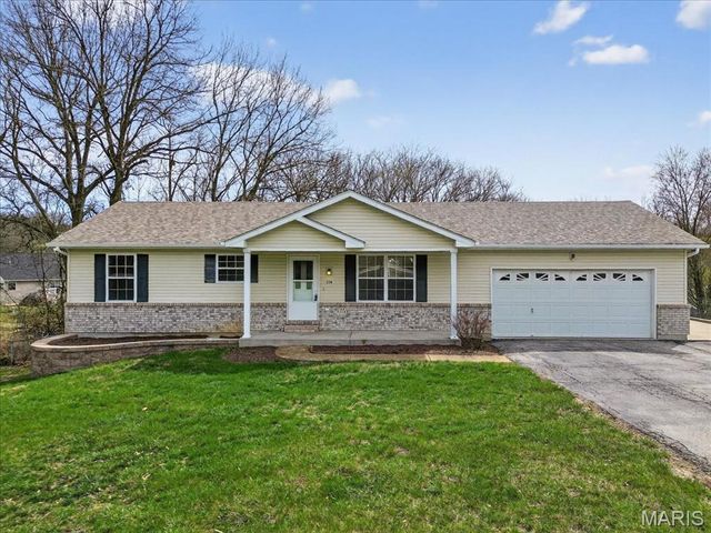 254 Highway M, Villa Ridge, MO 63089
