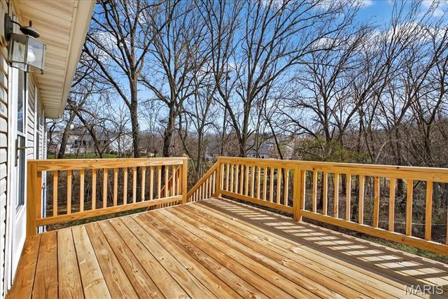 254 Highway M, Villa Ridge, MO 63089
