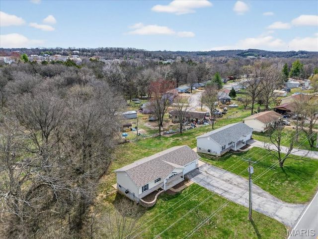 254 Highway M, Villa Ridge, MO 63089