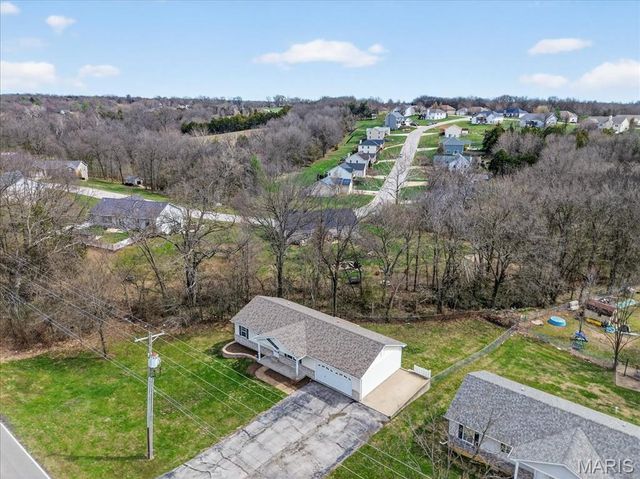 254 Highway M, Villa Ridge, MO 63089