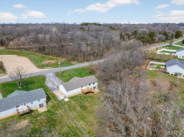 254 Highway M, Villa Ridge, MO 63089