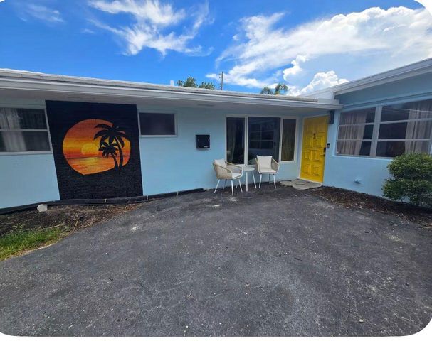 100 SW 17th Street, Pompano Beach, FL 33060