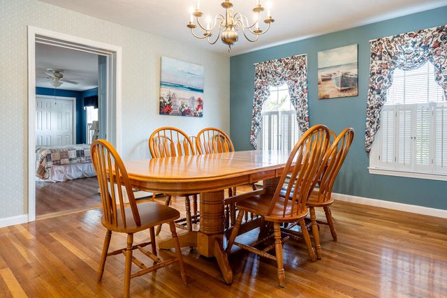16 Weather Deck Road, Bourne, MA 02532