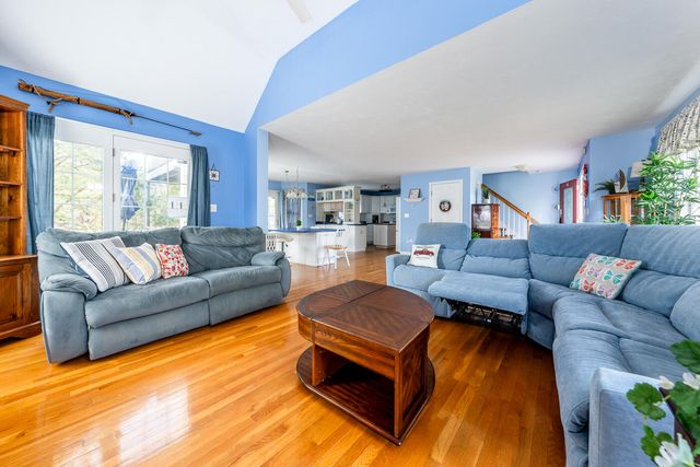 16 Weather Deck Road, Bourne, MA 02532
