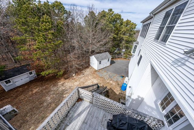 16 Weather Deck Road, Bourne, MA 02532