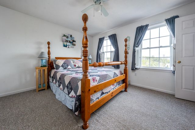 16 Weather Deck Road, Bourne, MA 02532