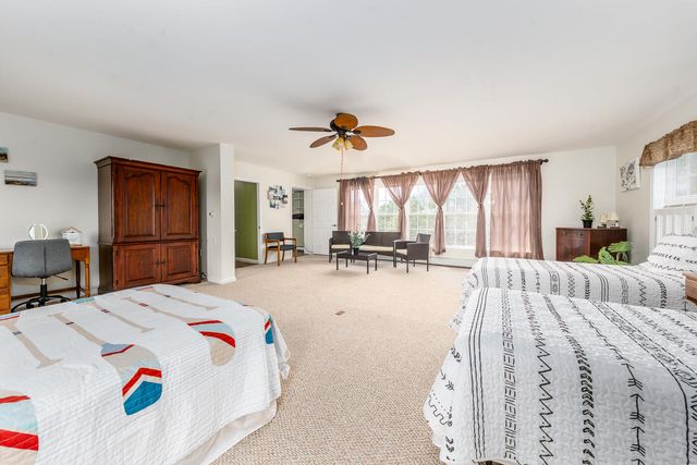 16 Weather Deck Road, Bourne, MA 02532