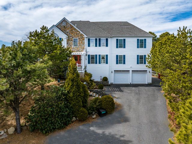 16 Weather Deck Road, Bourne, MA 02532
