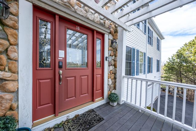 16 Weather Deck Road, Bourne, MA 02532