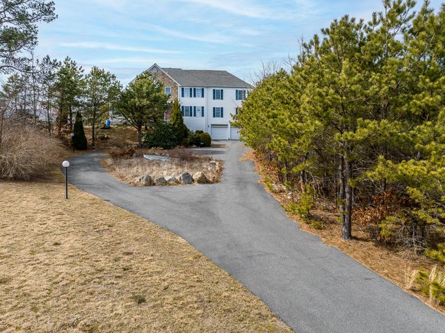 16 Weather Deck Road, Bourne, MA 02532