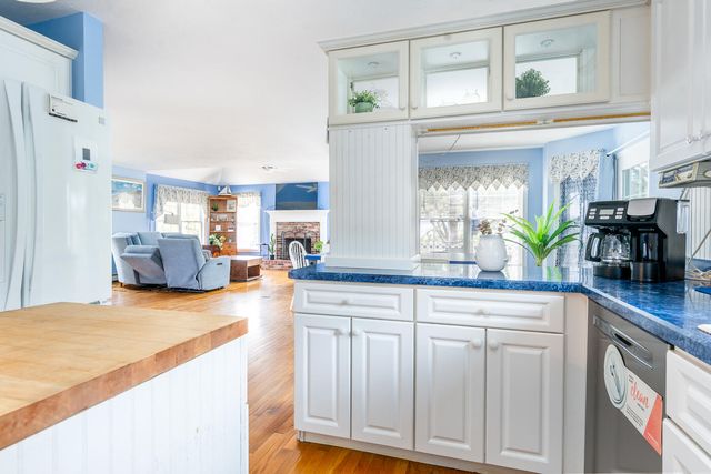 16 Weather Deck Road, Bourne, MA 02532