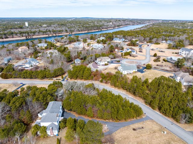 16 Weather Deck Road, Bourne, MA 02532