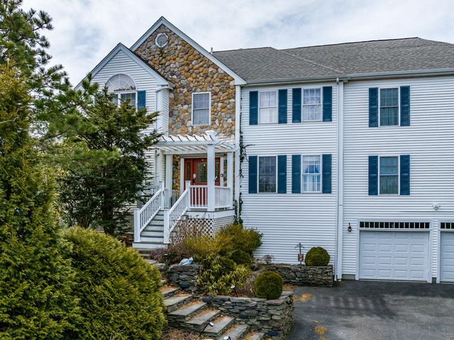 16 Weather Deck Road, Bourne, MA 02532