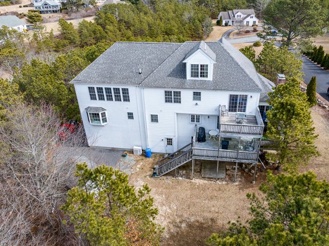 16 Weather Deck Road, Bourne, MA 02532