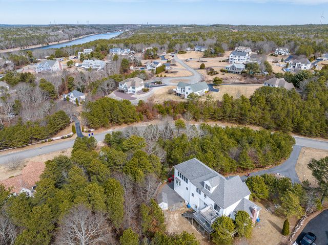 16 Weather Deck Road, Bourne, MA 02532