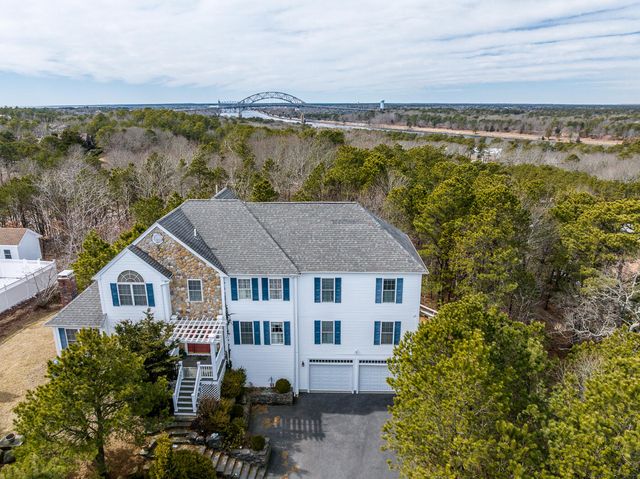 16 Weather Deck Road, Bourne, MA 02532