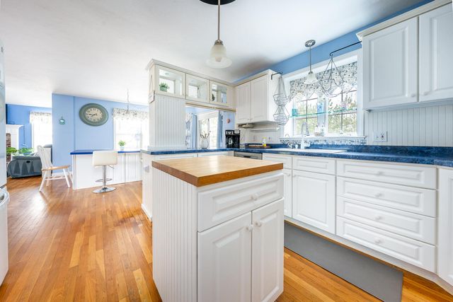 16 Weather Deck Road, Bourne, MA 02532