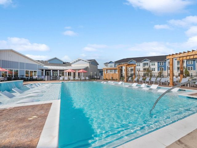 23100 Clay Road 9304, Katy, TX 77493