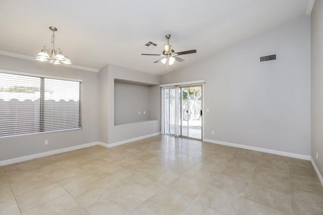 1233 S Colonial Drive, Gilbert, AZ 85296