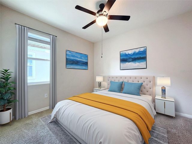 8341 BOWER BASS CIRCLE, Wesley Chapel, FL 33545