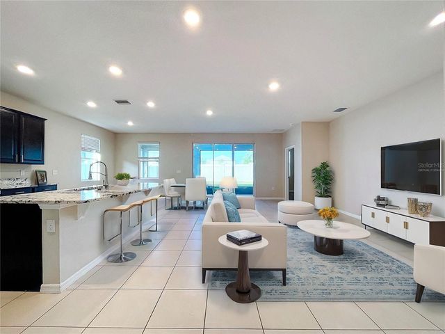 8341 BOWER BASS CIRCLE, Wesley Chapel, FL 33545