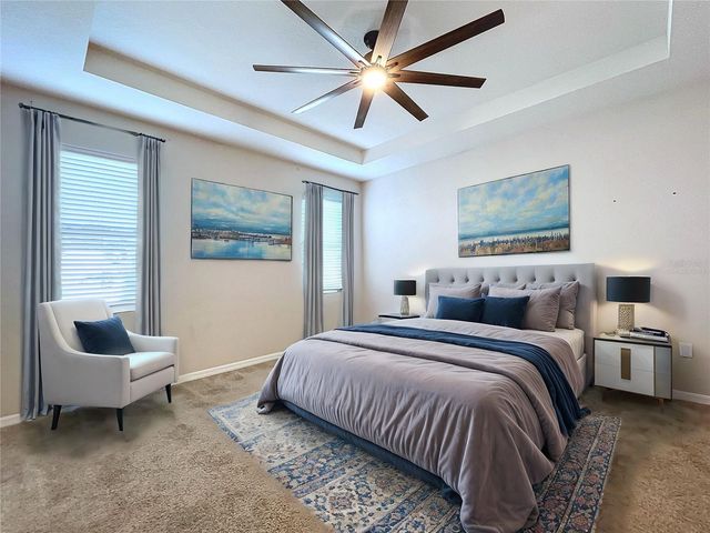 8341 BOWER BASS CIRCLE, Wesley Chapel, FL 33545