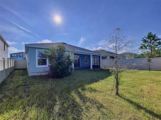 8341 BOWER BASS CIRCLE, Wesley Chapel, FL 33545