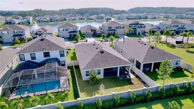 8341 BOWER BASS CIRCLE, Wesley Chapel, FL 33545