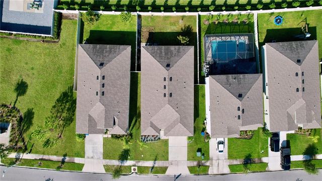 8341 BOWER BASS CIRCLE, Wesley Chapel, FL 33545