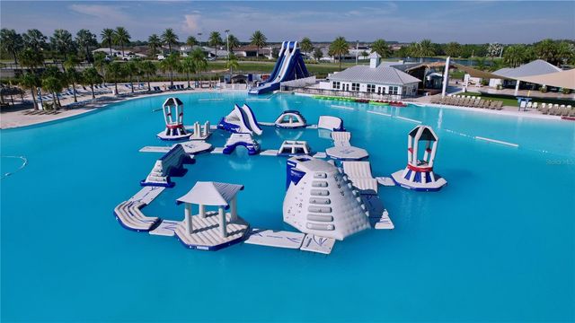 8341 BOWER BASS CIRCLE, Wesley Chapel, FL 33545