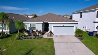 8341 BOWER BASS CIRCLE, Wesley Chapel, FL 33545