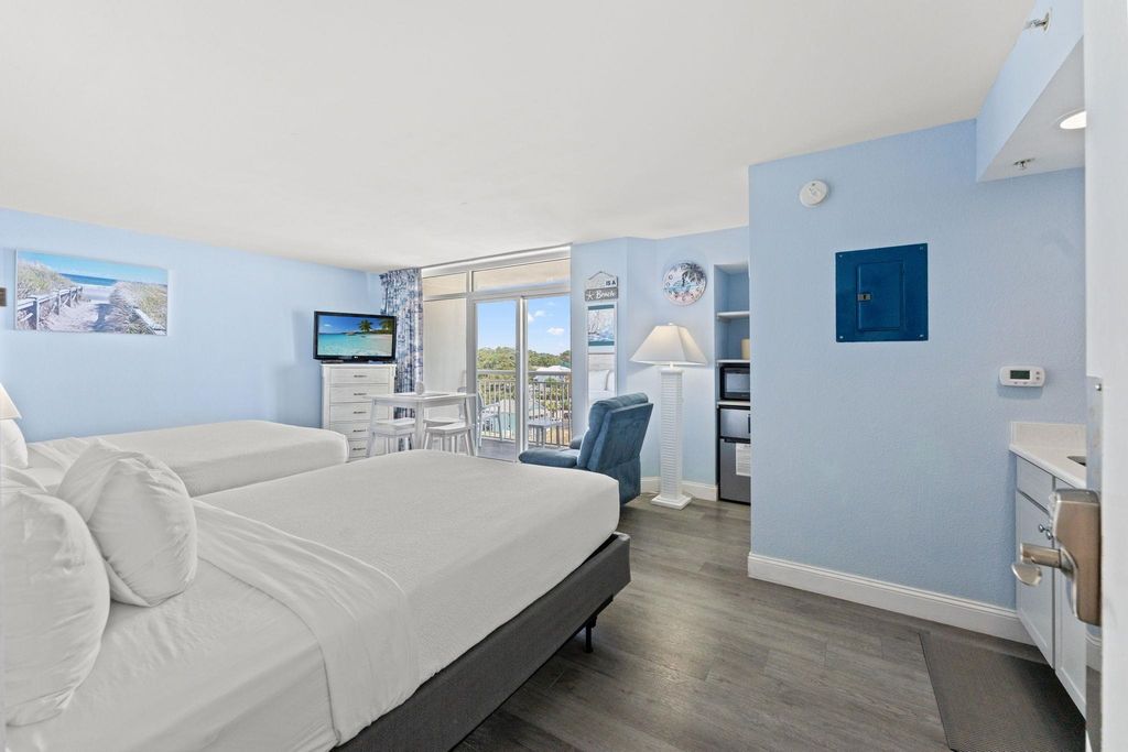 2701 S Ocean Blvd. # 701, North Myrtle Beach, SC 29582 — photo 2