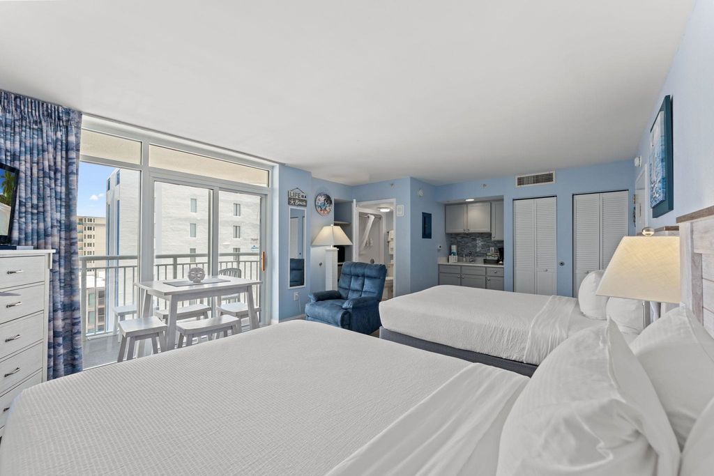 2701 S Ocean Blvd. # 701, North Myrtle Beach, SC 29582 — photo 4