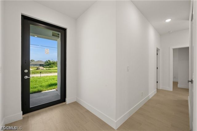 2001 NW Embers TER, Cape Coral, FL 33993
